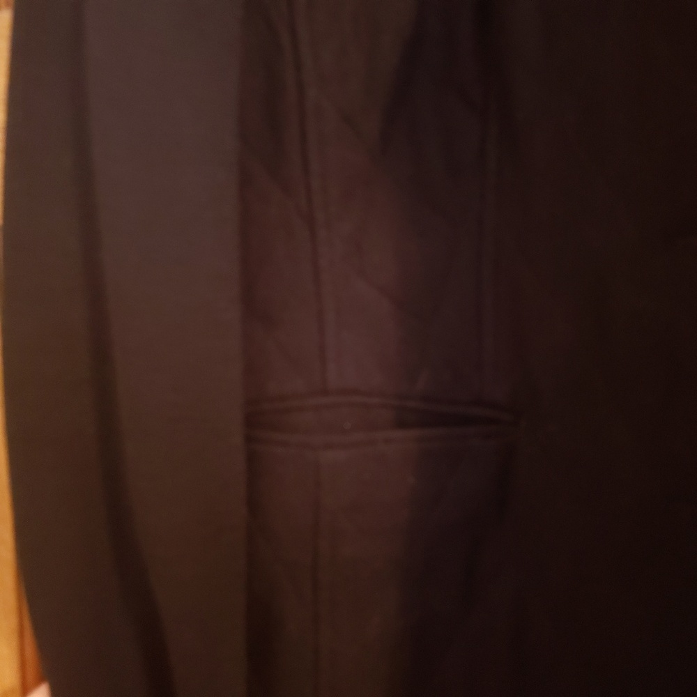 Talbots blazer - Picture 2 of 3